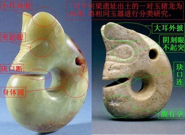 红山玉龙文化指的是什么？