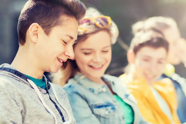 心理问题的青少年常见心理问题