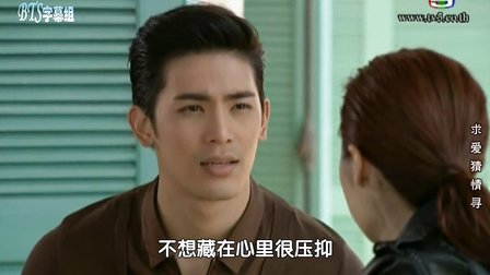 求爱猜情寻的介绍