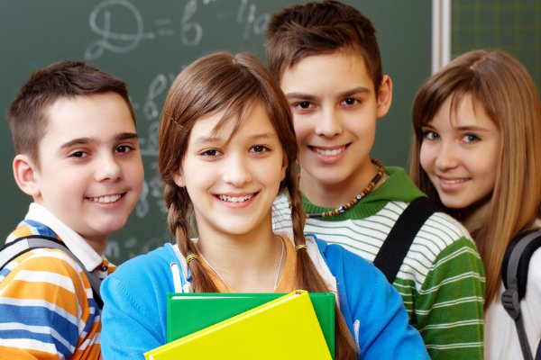 心理问题的青少年常见心理问题