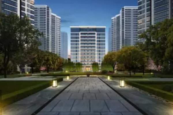 杭州新楼盘2021年开盘住宅有哪些？