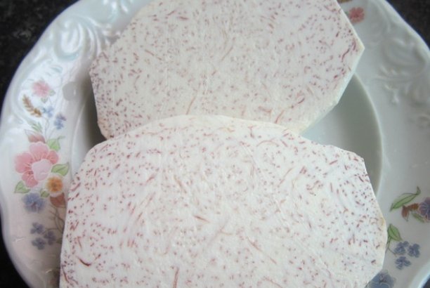 香芋怎么做好吃