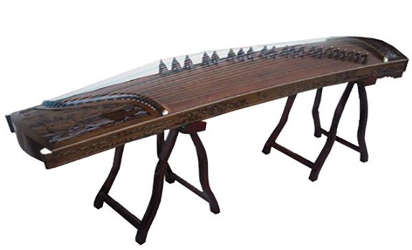 中国乐器名曲大全