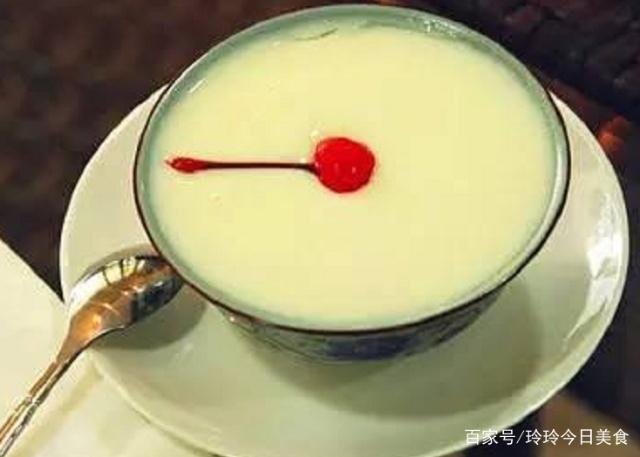 广州的特产美食有哪些？