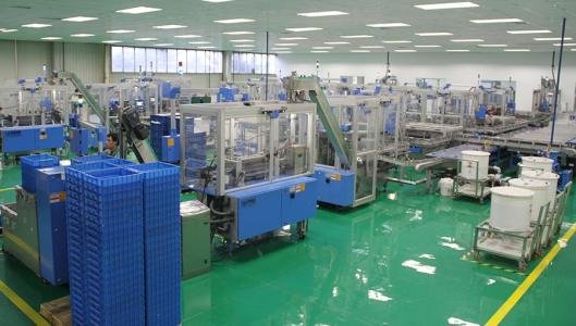 新能源科技有限公司的经营范围有哪些?