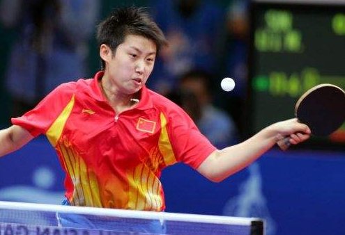 郭跃近况怎么样？