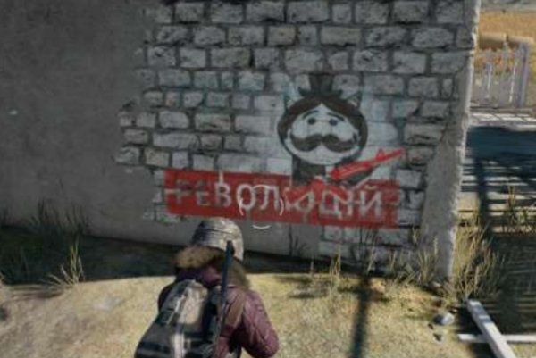 绝地求生中的DBS并不是很强，为什么却成为了空投枪？