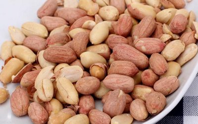 广东有什么特产