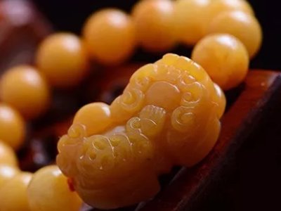 貔貅手链戴法有什么讲究