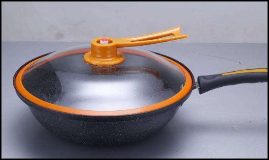 麦饭石锅哪个牌子好？求推荐。