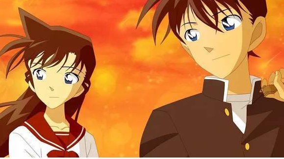 《名侦探柯南》中若狭的真实身份是什么？