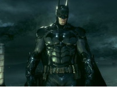 百特曼蝙蝠侠是什么意思