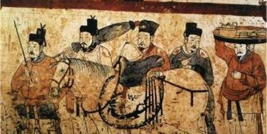 太子洗马究竟是个什么官，有怎样的历史地位？