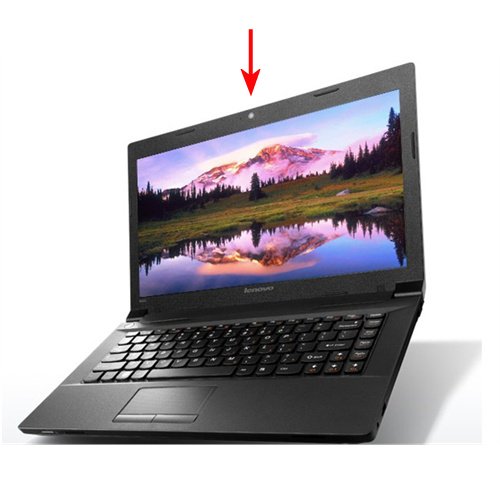 联想笔记本电脑摄像头在哪找到？