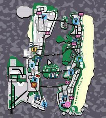 侠盗飞车 罪恶都市下载地址，用迅雷下载的