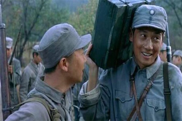 肖新槐没有任何职务，为什么能在1955年被授予中将军衔？