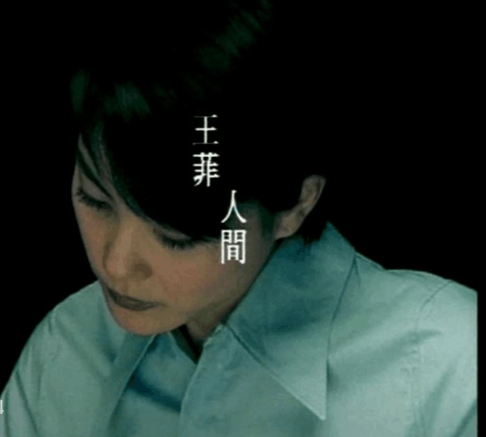 王菲《人间》的歌词是什么意思啊？