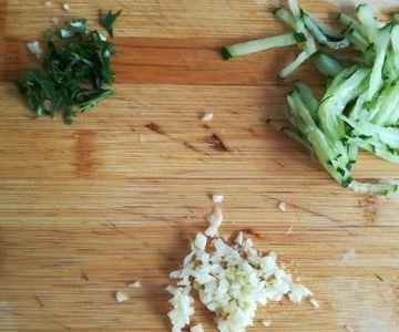 冷面汤怎么做？