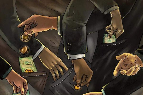 官场小说排行榜