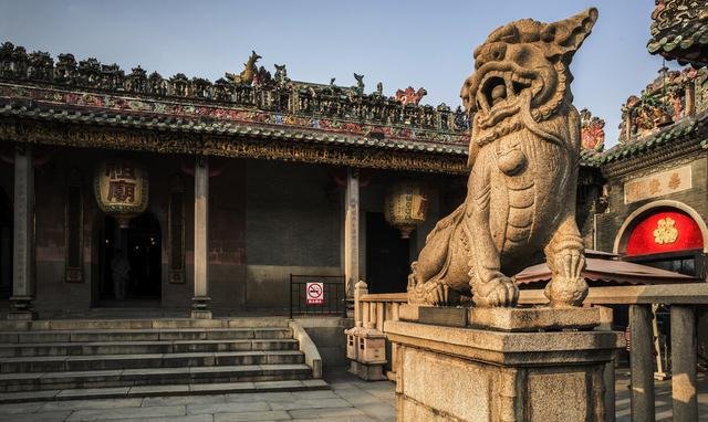 中国的四大古镇都是哪几个？都各有什么特点呢？