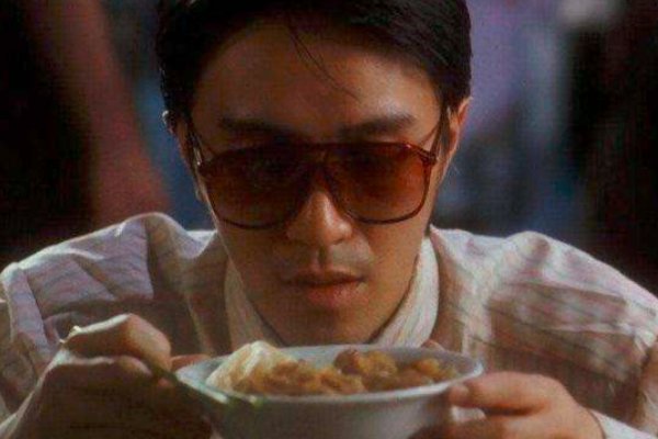 好看的香港电影有什么？