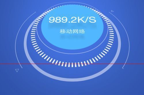 移动网速变慢怎么办