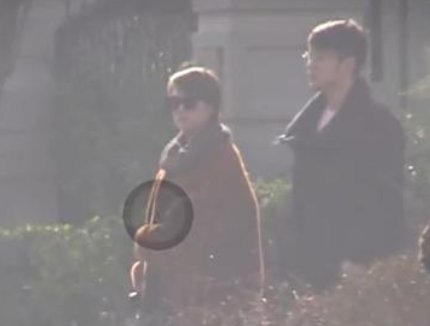 马丽恋情曝光，马丽男朋友是谁？