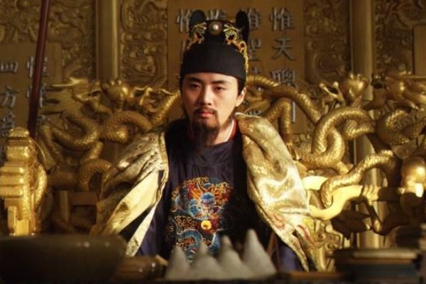 赵率教究竟死于八旗军队的凶残，还是队友太坑人？