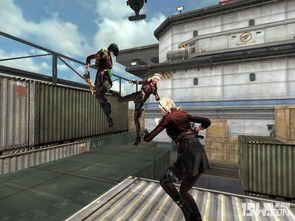 求穿越火线最新角色审判者的全身图片，要没有字的。谢谢啦！