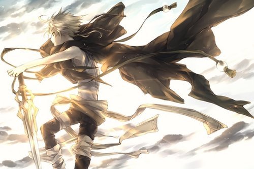 求漫画图片 要全身的 越多越好 如果多的话采纳 男女都要