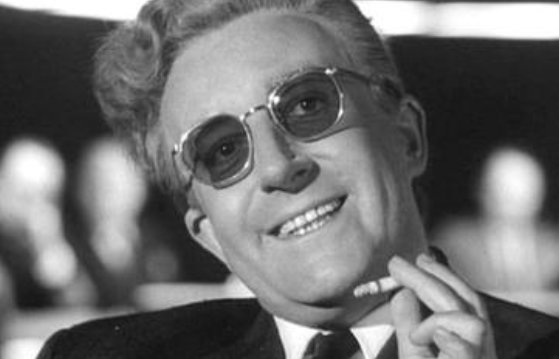 有一场世界性的核战争的电影叫什么