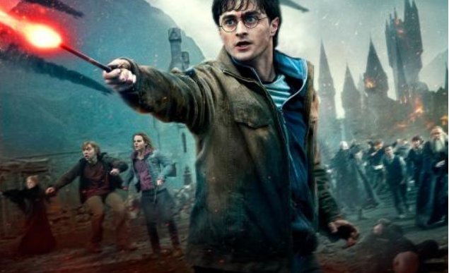 死亡圣器和魂器分别有几件都是什么 最后它们给起到了什么作用