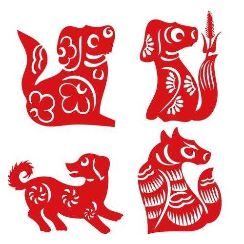 2018年24岁属什么