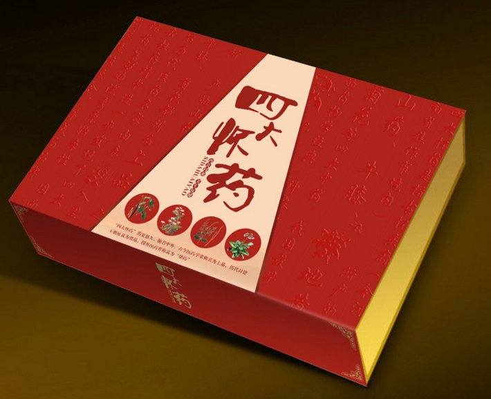 河南都有哪些特产