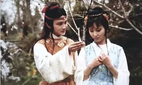 2005新红楼梦徐锦江版演员表