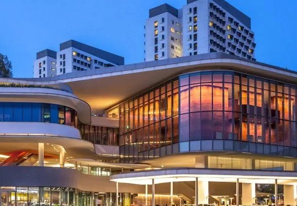 世界建筑学专业大学排名？