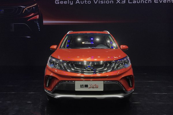 五万左右的新车哪个好？