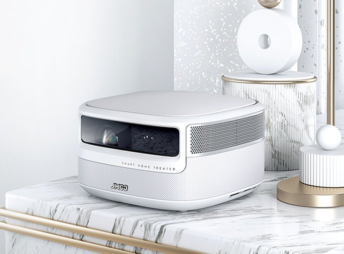 老司机说下坚果投影仪怎么样，坚果投影仪质量好吗