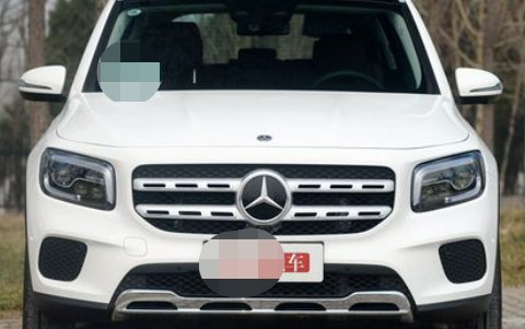 奔驰suv车型30万左右