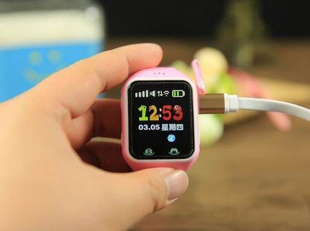 儿童手表电话怎么使用 儿童电话手表怎么调时间