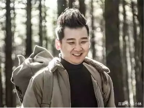 他是张国立的干儿子，30岁已丑到无人认识，是最惨童星吗？