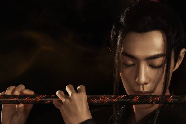 《陈情令》豆瓣评分大逆袭，到底好在哪？