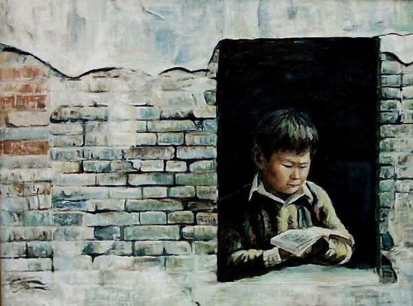 寒窗苦读十二载 金榜题名一朝时是什么意思啊？？？？