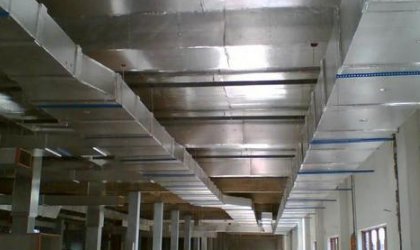 风管的平方计算公式