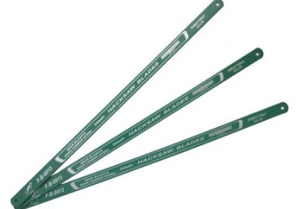 钢锯条规格该怎么表示