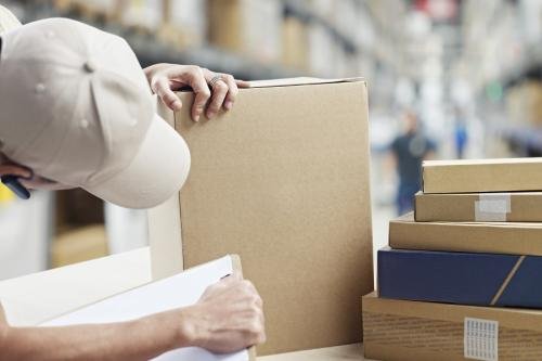 同城闪送怎么用？和普通快递一样？