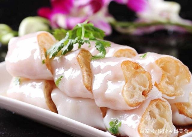 广州的特产美食有哪些？