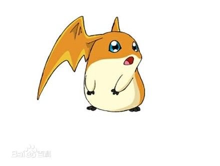 巴达兽为什么没有超级进化，其他数码宝贝都有啊