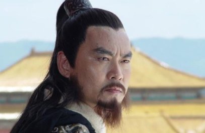 张定边如果放在三国时期，会是什么级别的人物呢？