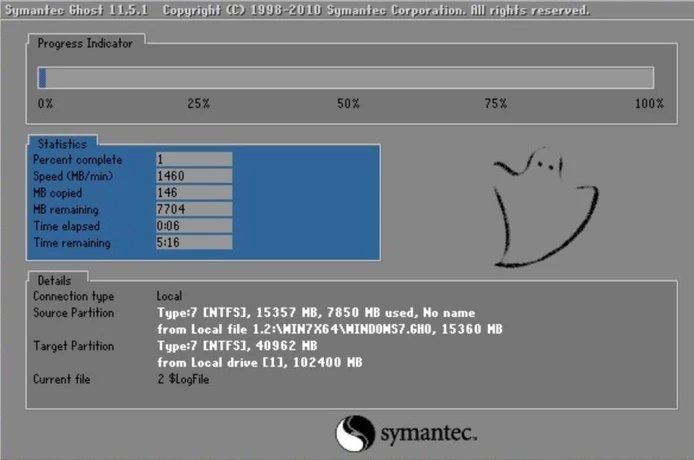 电脑格式化后需不需要重装系统啊。